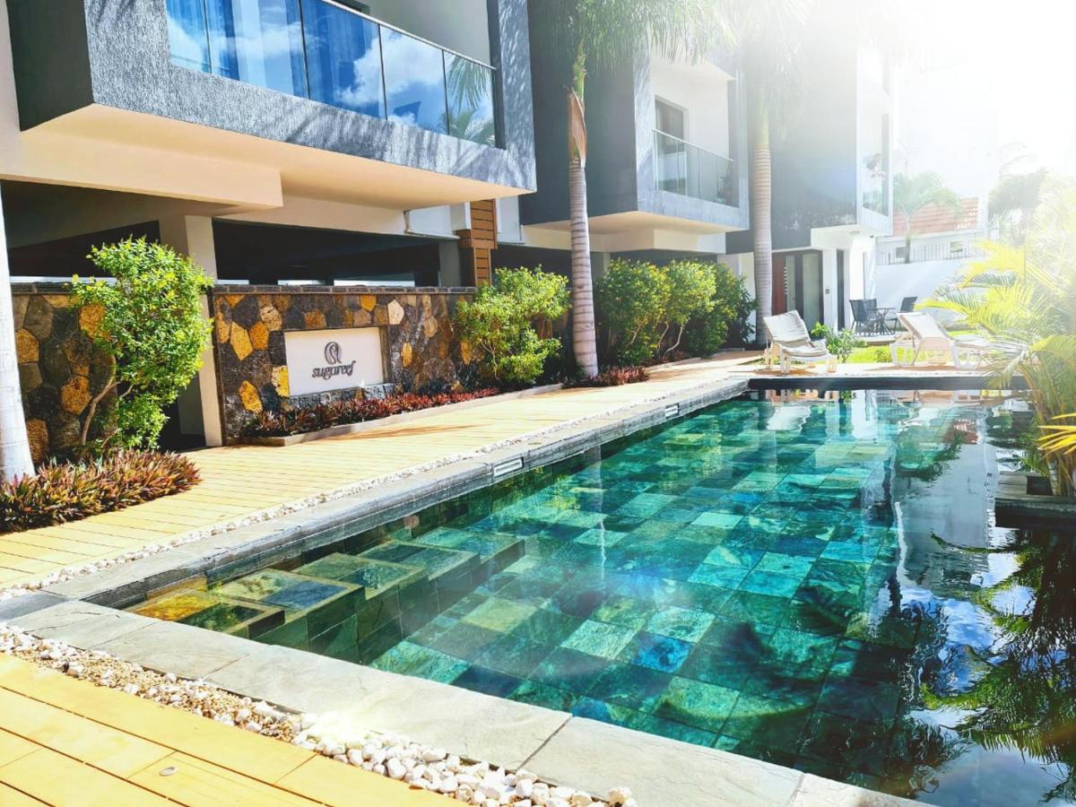 Beach Luxury Penthouse * Flic en Flac