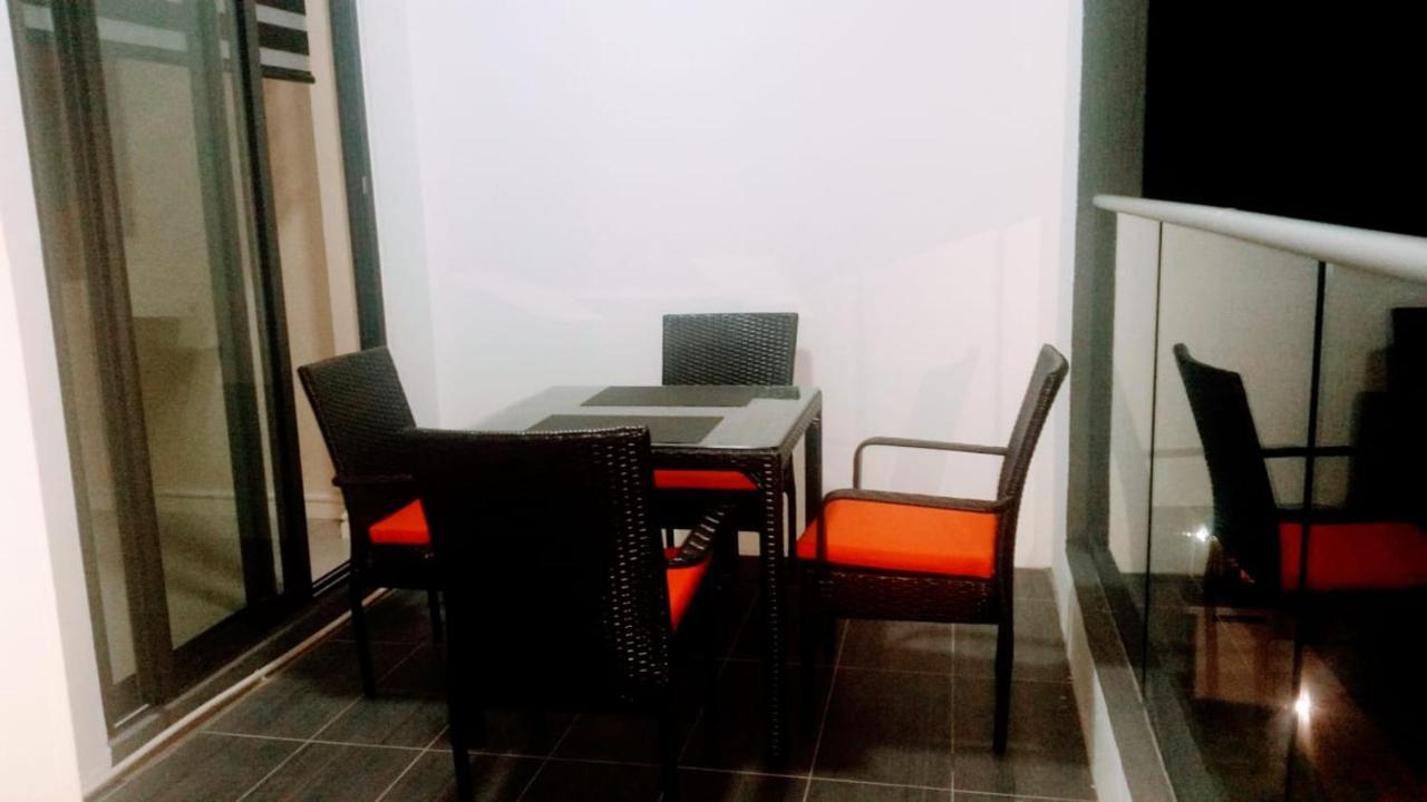 Beach Luxury Penthouse * Flic en Flac