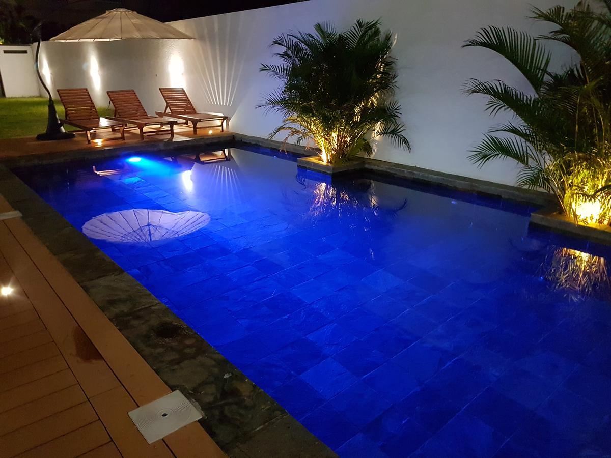 Beach Luxury Penthouse Flic en Flac