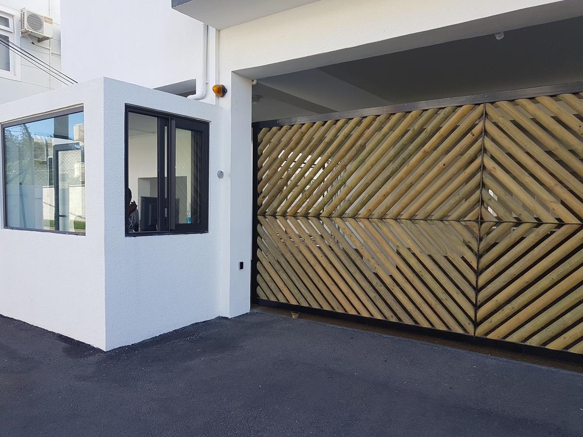 Beach Luxury Penthouse * Flic en Flac