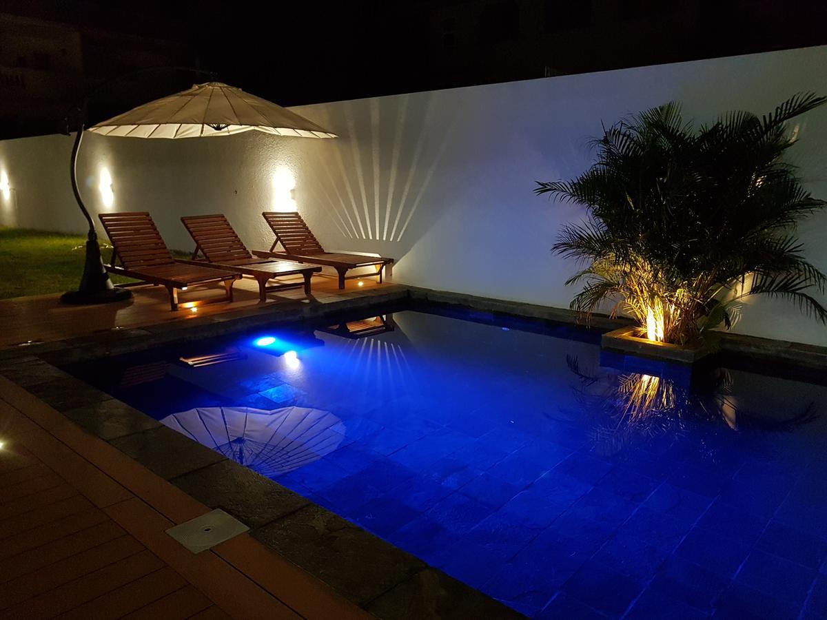 Beach Luxury Penthouse Apartment *