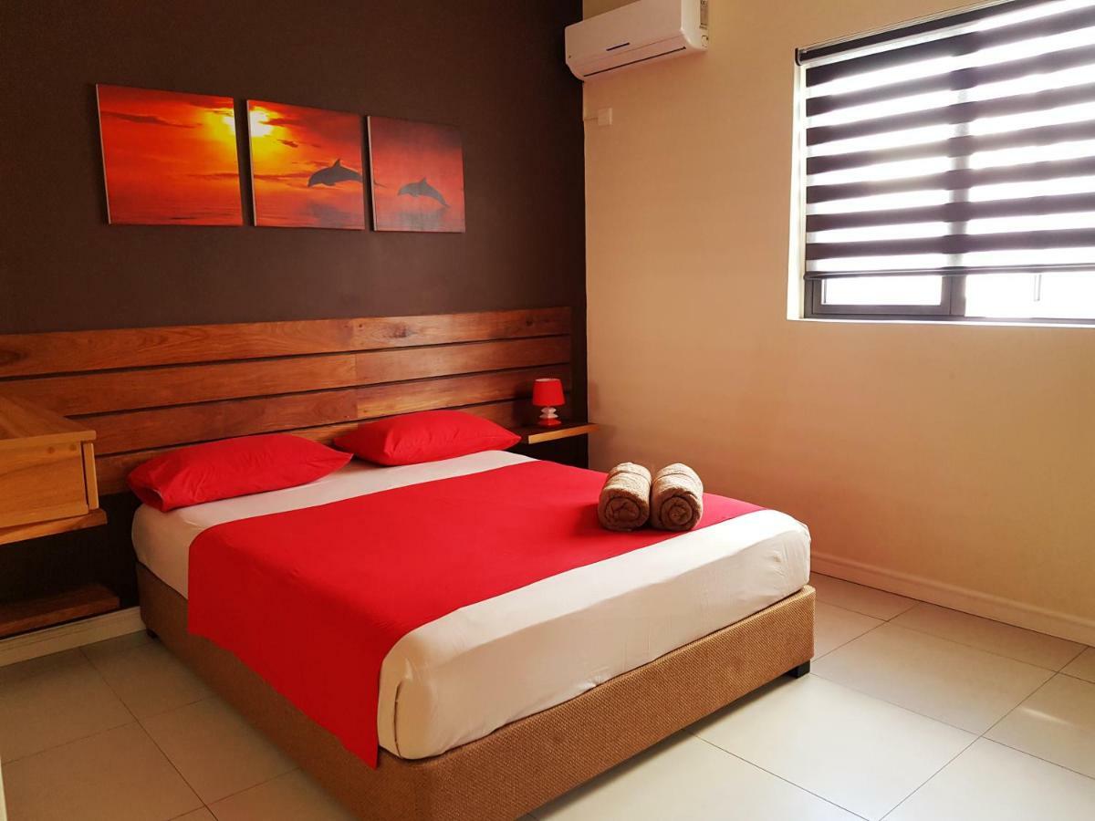 Beach Luxury Penthouse Flic en Flac