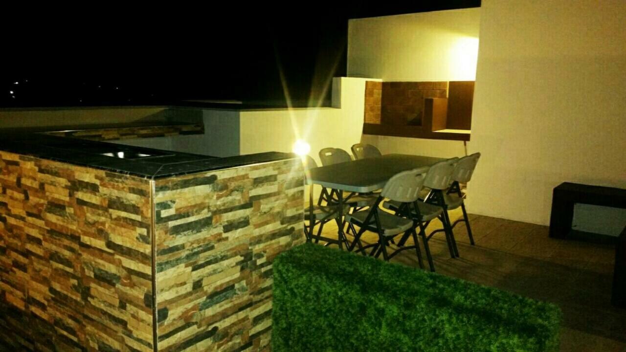 Beach Luxury Penthouse Apartment Flic en Flac