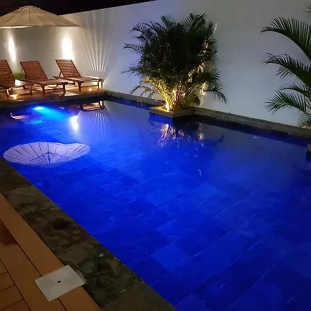Beach Luxury Penthouse Flic en Flac Exterior photo