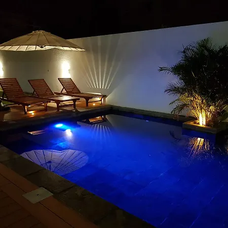 Beach Luxury Penthouse Flic en Flac Exterior photo