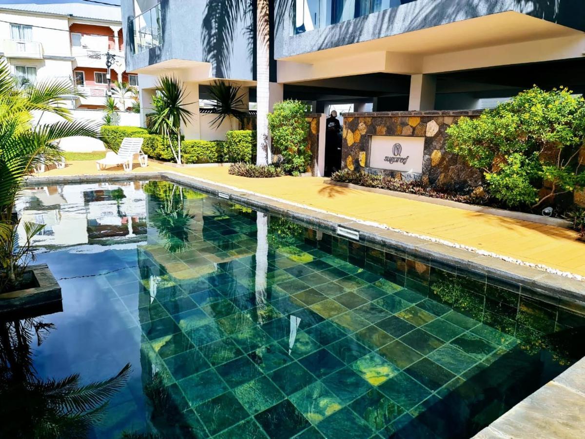 Apartamento Luxury Penthouse
