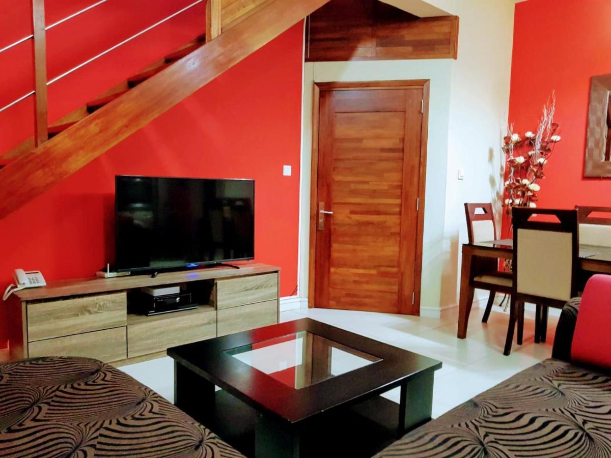 Apartamento Luxury Penthouse
