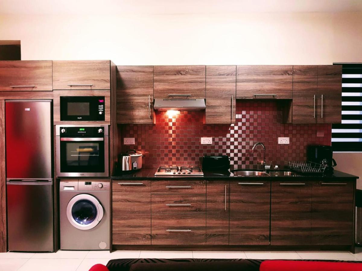 Luxury Penthouse Flic-en-Flacq