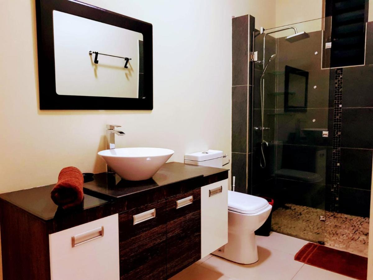Luxury Penthouse Apartamento