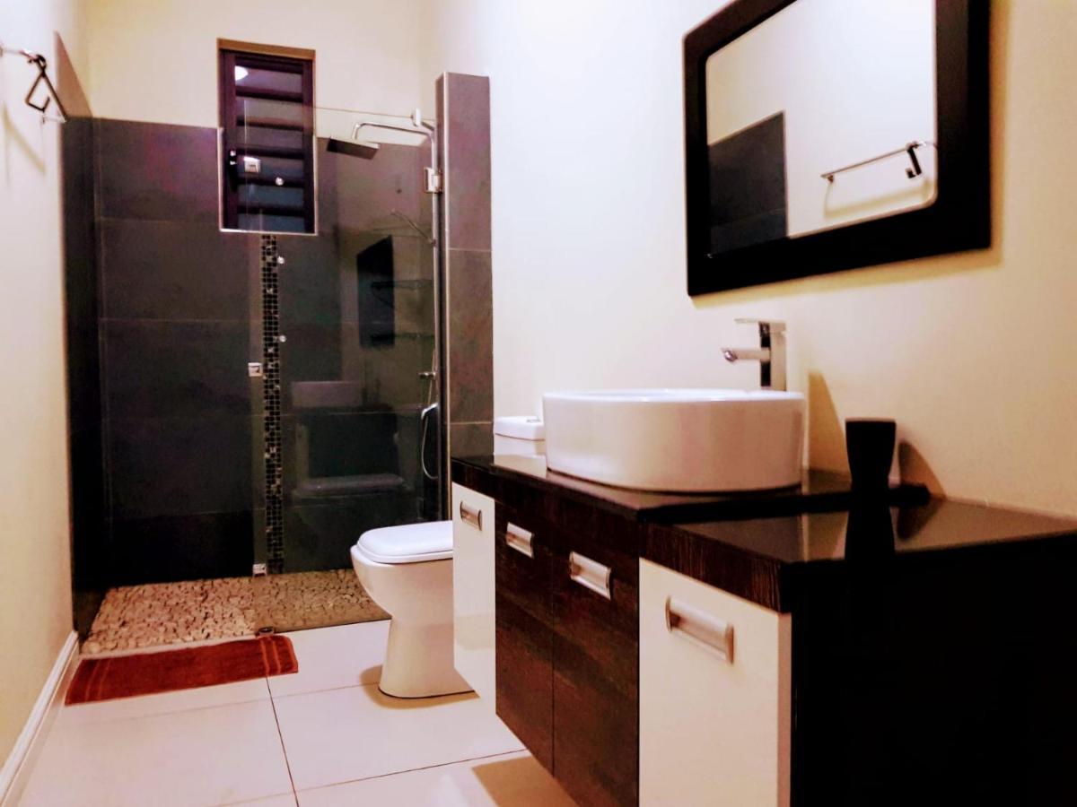 Apartamento Luxury Penthouse *