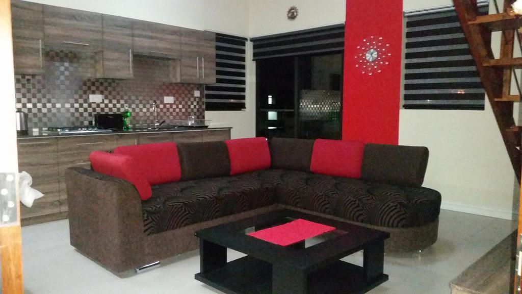 Apartamento Luxury Penthouse *