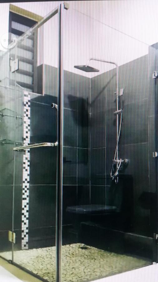 Apartamento Luxury Penthouse *