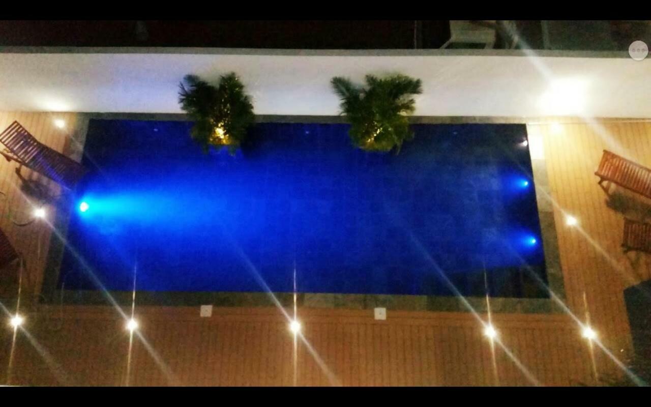 Apartamento Luxury Penthouse *